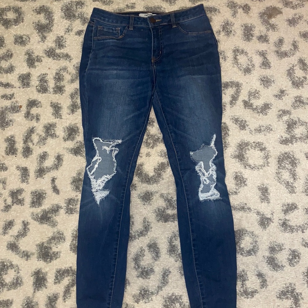 Jegging